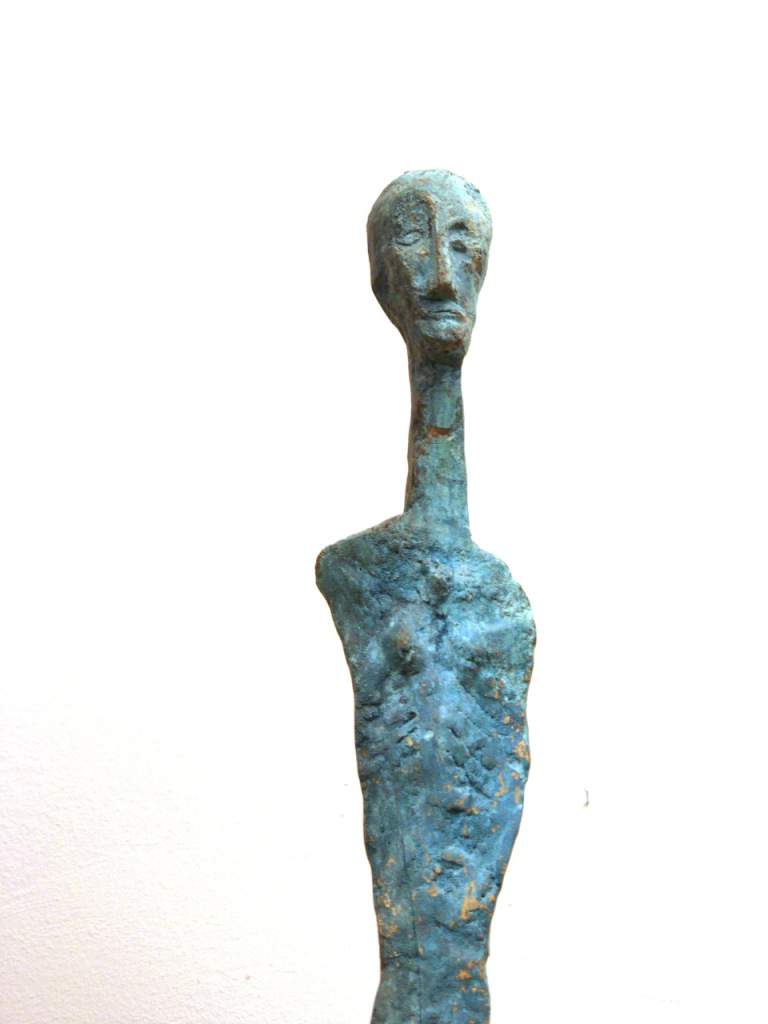 Frauenstele 1999,1