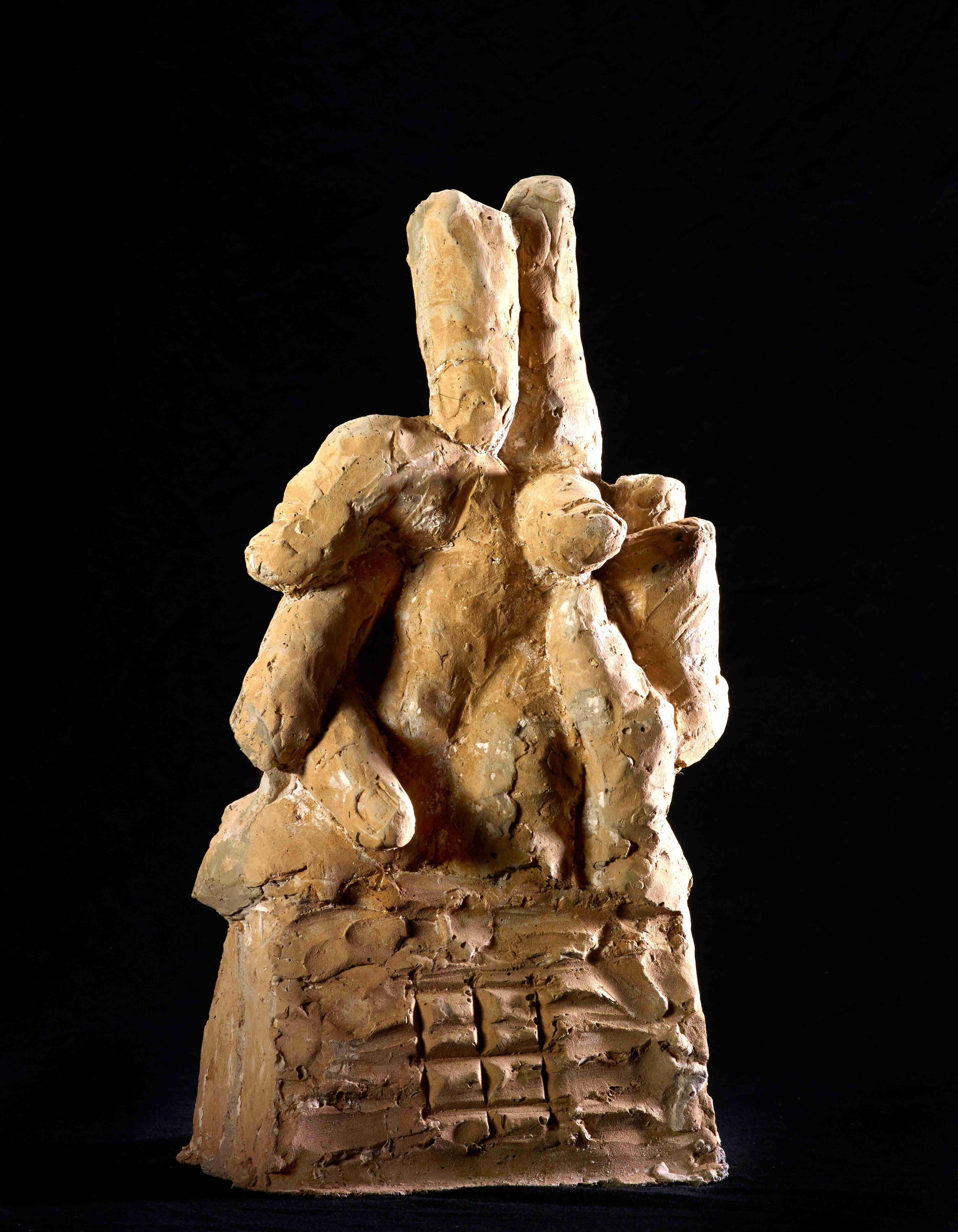 Die Vielzahl der Einheit, 2013 kl