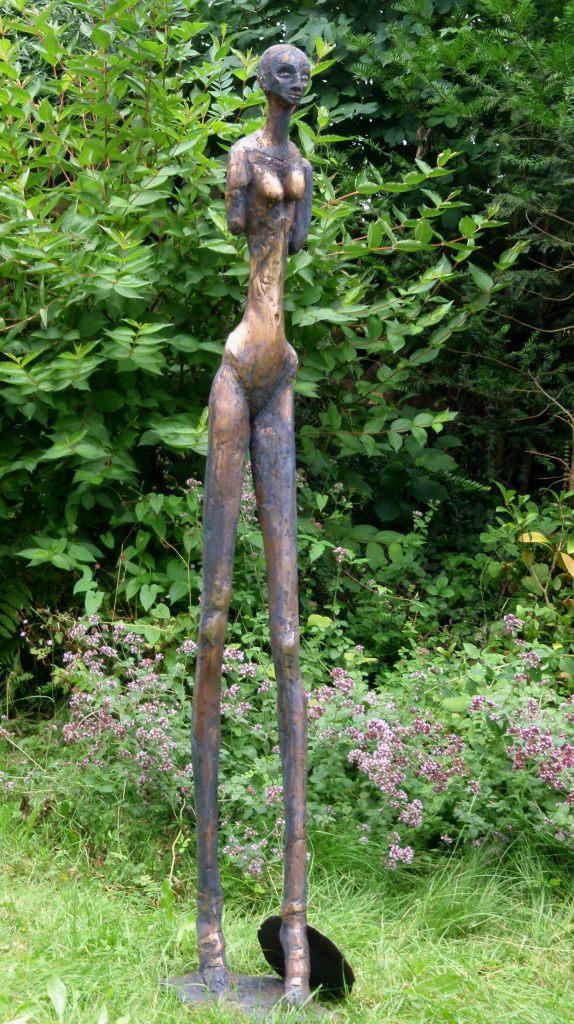 das allgem. vergessen IIIa