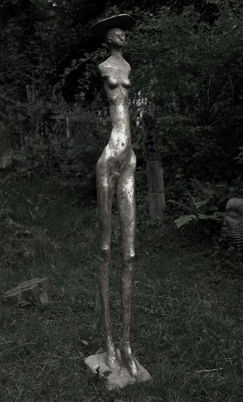 das allgem.Vergessen IVa