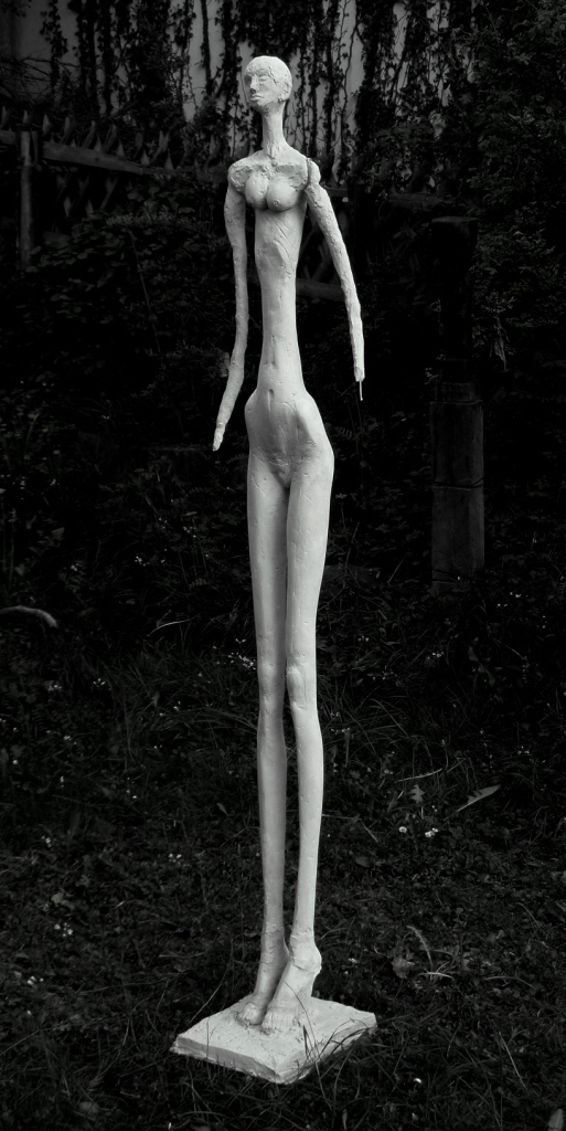 das allgemeine Vergessen II