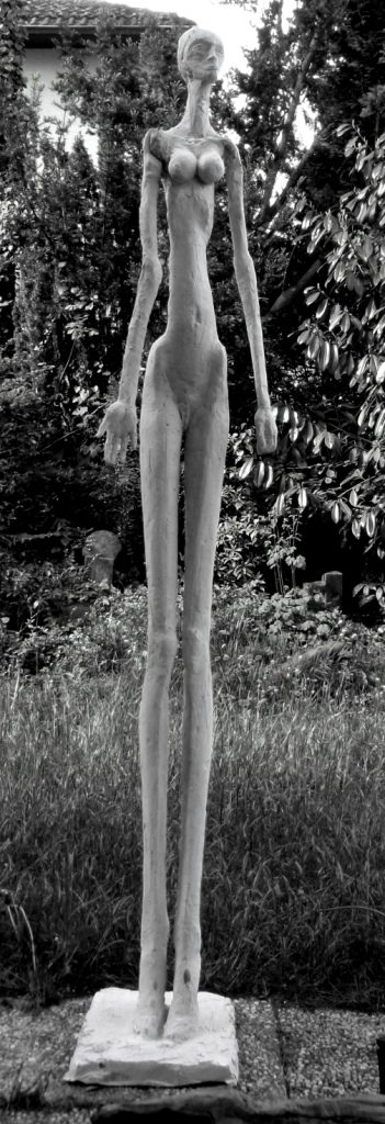 das allgemeine Vergessen 1