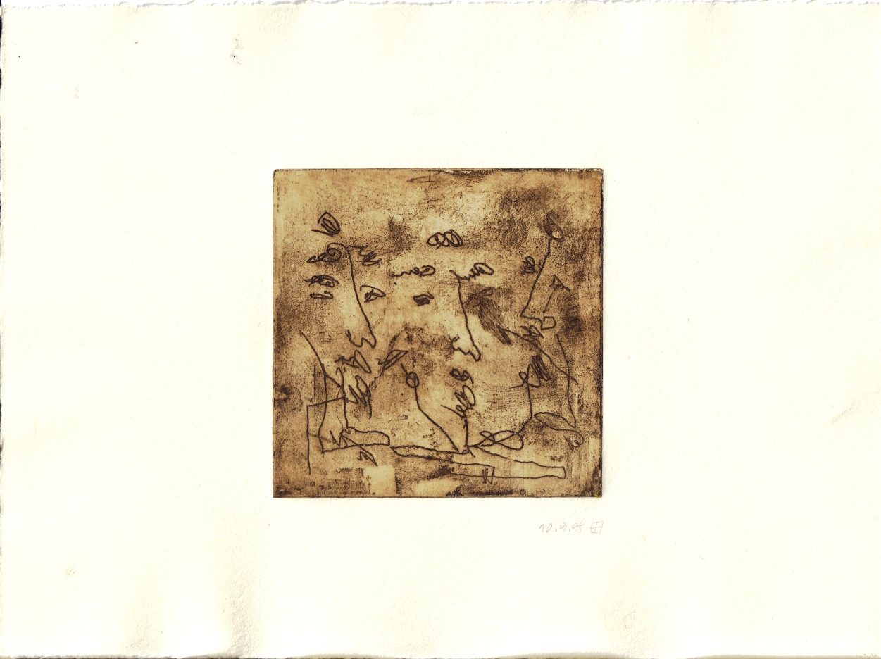 freunde des Philoktet