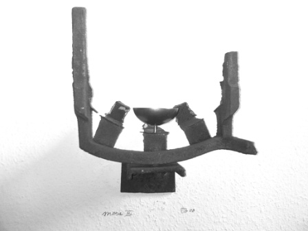 mesa III