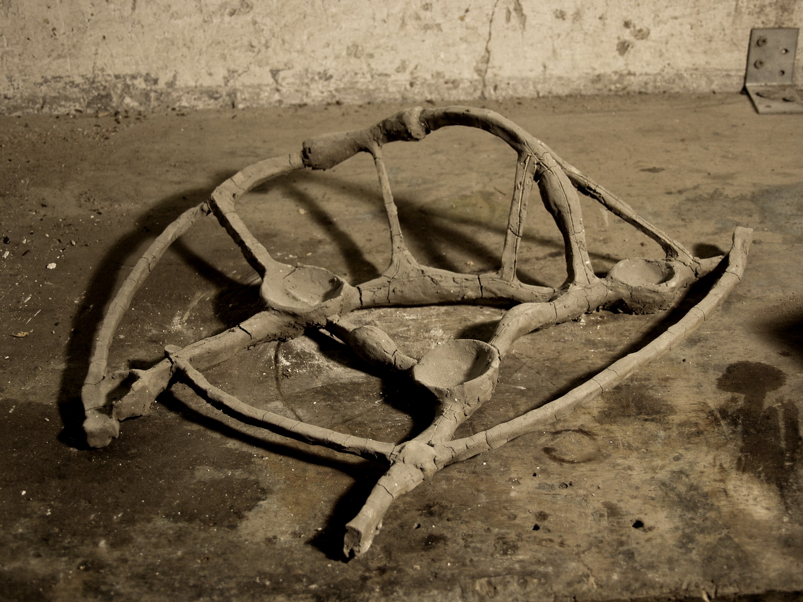 Die Koordinaten der Opfer