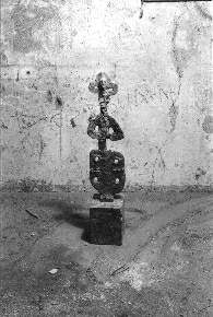 zwischen totem und tabu