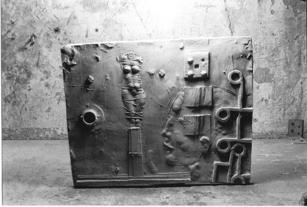 nous noumenon, Troja