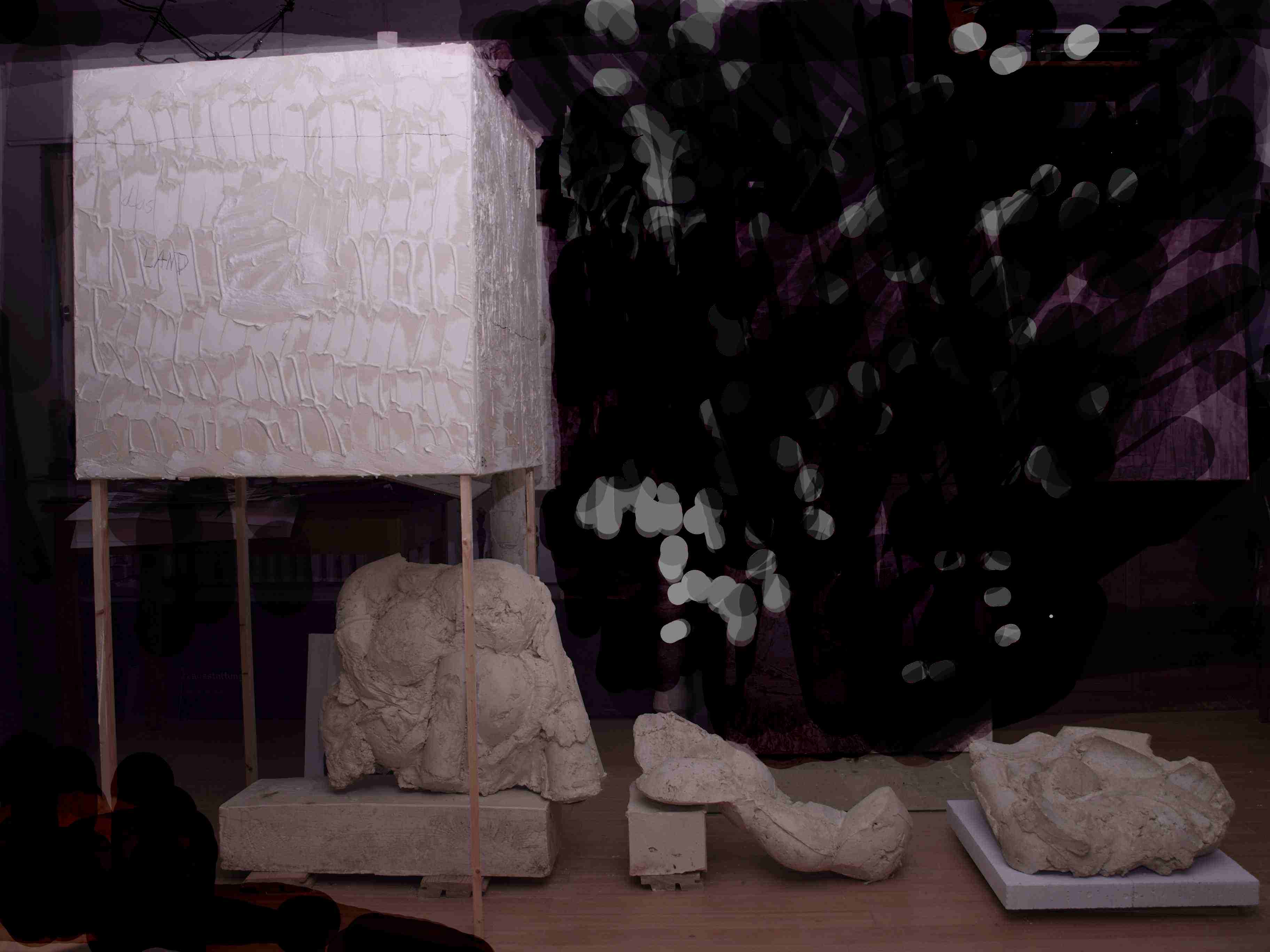 vater das land ... a