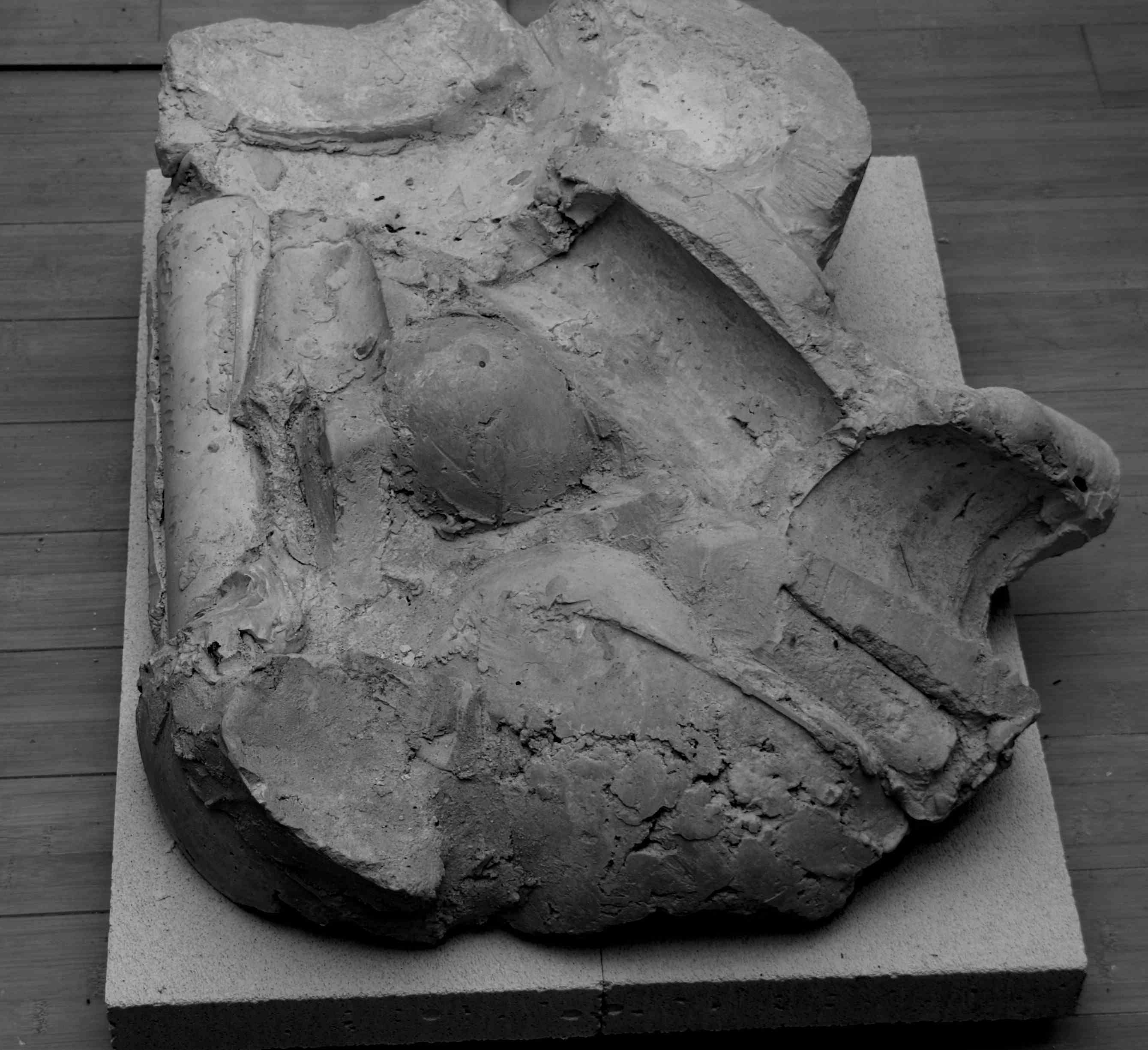 vater das land detail 3