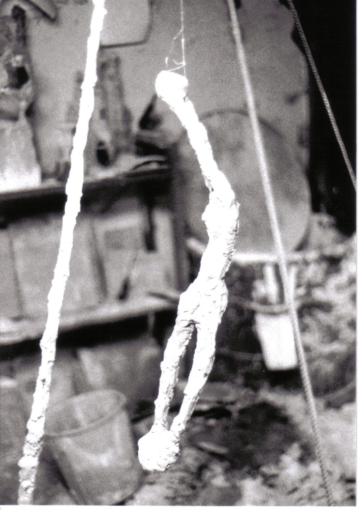 Detail AKTAIONgehnge