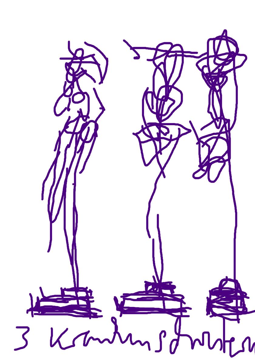 digitalzeichnungen, patrick feldmann