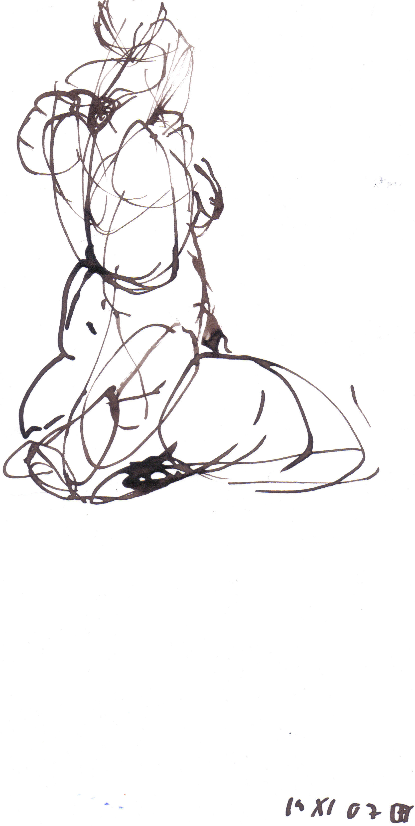 Weltkrper, Frauenkrper